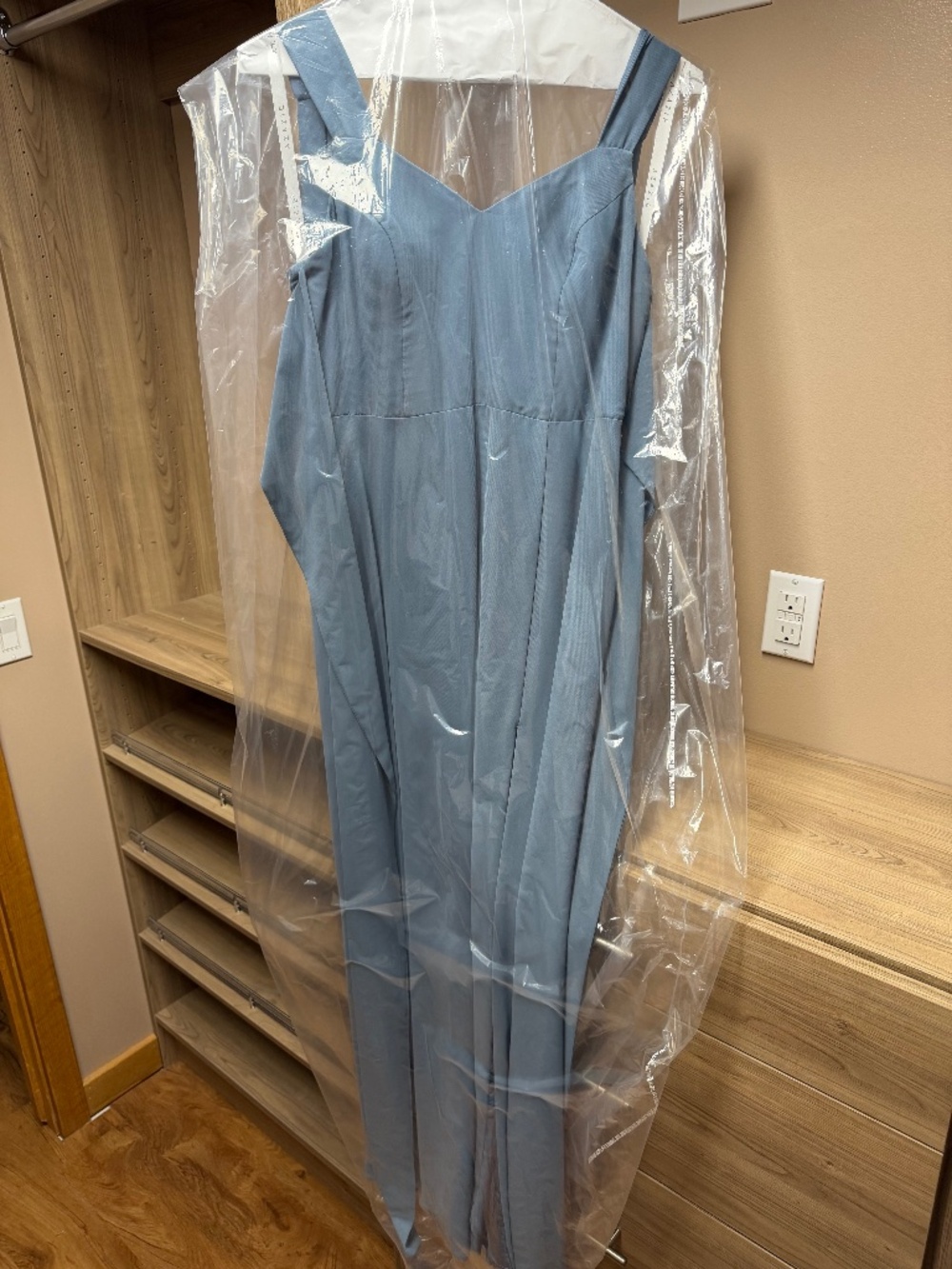 Amaze Bridesmaid Dress